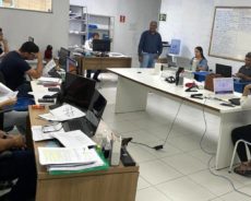 Crea-SE reforça proximidade com profissionais das engenharias em Itabaiana