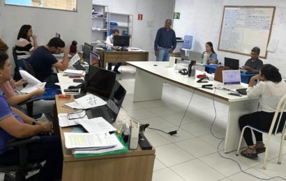 Crea-SE reforça proximidade com profissionais das engenharias em Itabaiana
