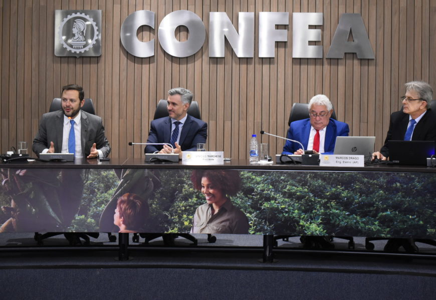Trabalho estratégico do Confea no CNE leva governo a extinguir cursos 100% EAD em Engenharia