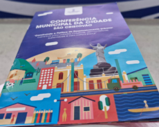 Crea-SE participa da 6ª Conferência das Cidades e reforça compromisso com o desenvolvimento urbano sustentável