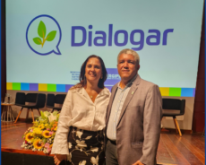 Crea-SE participa do lançamento do Programa Dialogar e reforça compromisso com a promoção da consciência ambiental em Sergipe