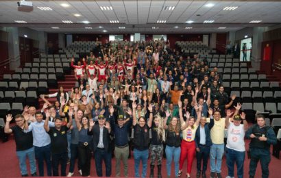 Crea-SE fortalece parceria com órgãos de fiscalização na proteção da Bacia do Rio São Francisco