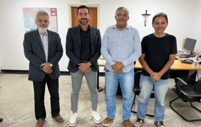 Crea-SE e Serpro alinham modernização e agilidade de serviços prestados a profissionais 