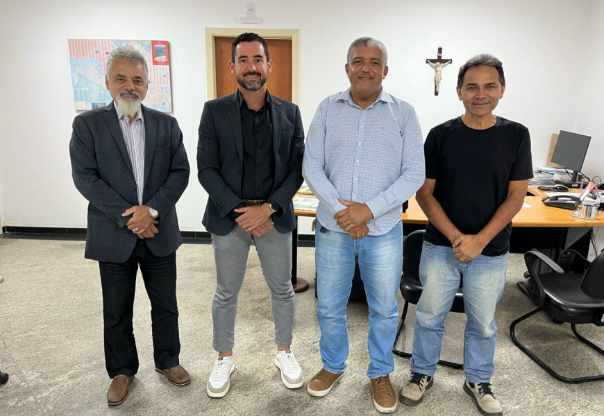 Crea-SE e Serpro alinham modernização e agilidade de serviços prestados a profissionais 