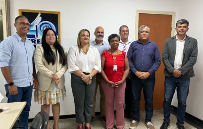 Crea-SE busca incentivo para o acesso de profissionais à metodologia BIM