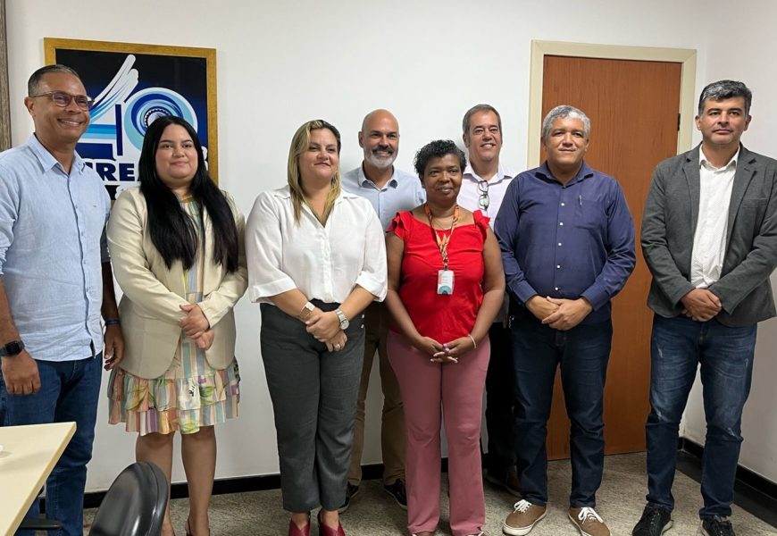 Crea-SE busca incentivo para o acesso de profissionais à metodologia BIM