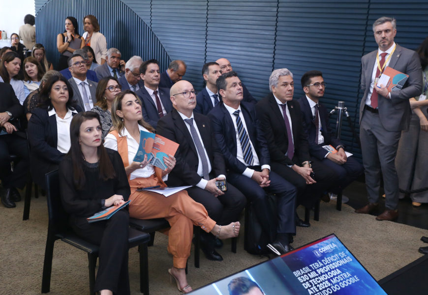 Crea-SE fortalece articulação política e conta com apoio da bancada sergipana na defesa de pautas estratégicas para a engenharia