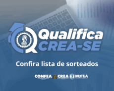 Confira a lista ds profissionais contemplados em mais uma etapa do Programa Qualifica Crea-SE