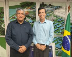 Crea-SE e UFS alinham estratégias para fortalecer formação profissional de engenheiros em Sergipe