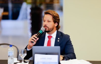 Nova ferramenta nacional de fiscalização impulsiona ações do Sistema Confea/Crea e destaca protagonismo de coordenador sergipano
