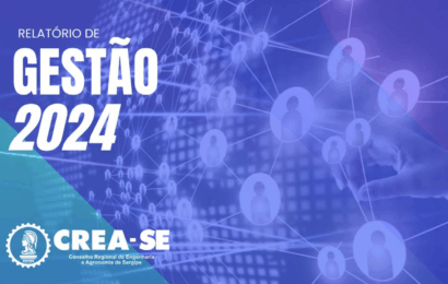 Relatório de Gestão 2024