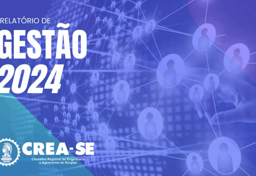 Relatório de Gestão 2024
