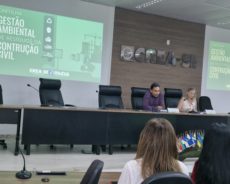 Crea-SE lança cartilha sobre Gestão de Resíduos da Construção Civil e reforça compromisso com a educação ambiental