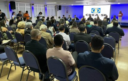 Sergipe consolida protagonismo nacional ao oficializar realização da 81ª SOEA em 2026