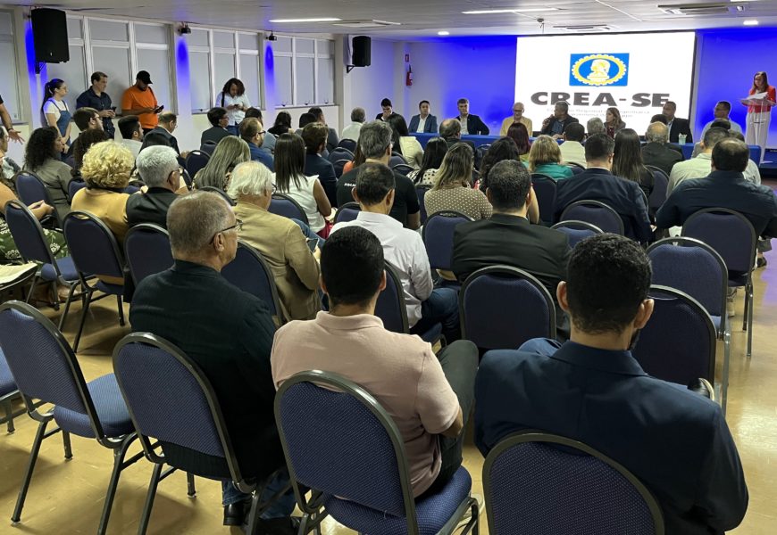 Sergipe consolida protagonismo nacional ao oficializar realização da 81ª SOEA em 2026