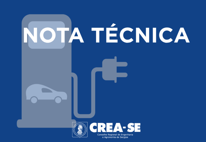 Crea-SE alerta sobre segurança estrutural em edificações