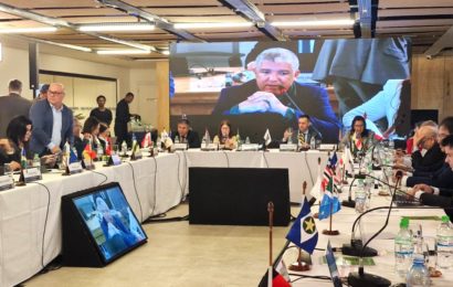 Crea-SE fortalece pautas estratégicas e apresenta ações de modernização no Colégio de Presidentes do Sistema Confea/Crea