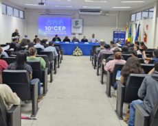 Cidades, profissões e futuro: Crea-SE inicia etapa preparatória do 10º CEP em Estância