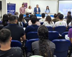 Crea-SE encerra programação preparatória do CEP-SE em Nossa Senhora da Glória