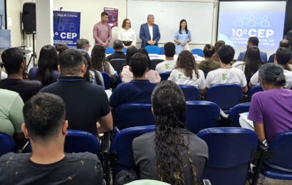 Crea-SE encerra programação preparatória do CEP-SE em Nossa Senhora da Glória