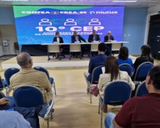 10º CEP-SE abre discussões com foco na gestão sustentável da água e no futuro das cidades