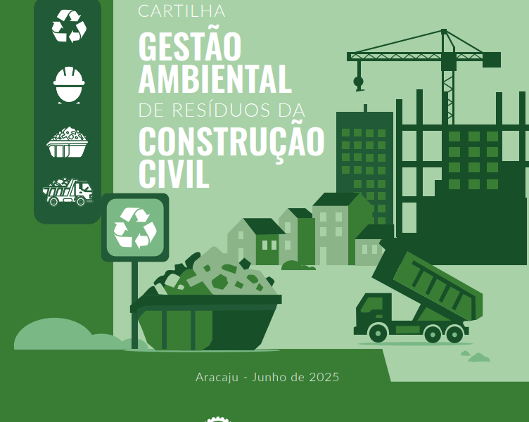Cartilha do Fórum Ambiental