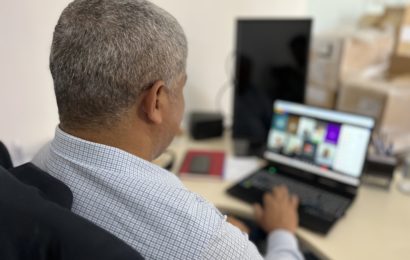 Em Sessão Extraordinária, conselheiros aprovam composição do plenário para 2026 e recomposição do GT do Manual do Condomínio