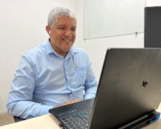 Aplicação do BIM no futuro da construção é tema de apresentação realizada pelo presidente do Crea-SE em Webnar