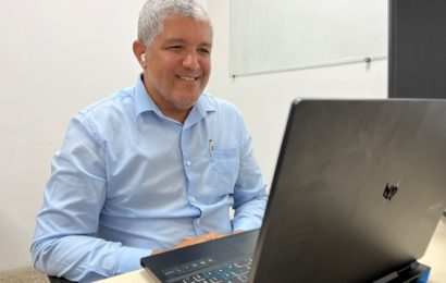 Aplicação do BIM no futuro da construção é tema de apresentação realizada pelo presidente do Crea-SE em Webnar