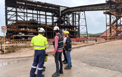 Crea-SE encerra primeira fase de fiscalização em indústrias de Sergipe