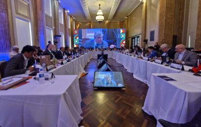 Crea-SE reforça protagonismo em reunião nacional que aprova propostas estratégicas para o Sistema Confea/Crea