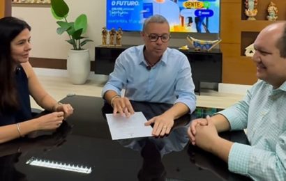 Crea-SE destaca importância do concurso para o DER na valorização da engenharia e no fortalecimento do desenvolvimento do Estado