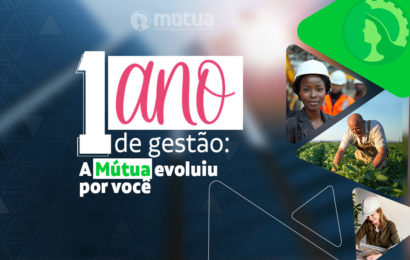 Mútua celebra avanços e fortalece parcerias para apoiar profissionais em todo o Brasil