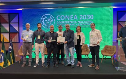 Inovação, gestão estratégica e sustentabilidade são temas da CONEA 2030