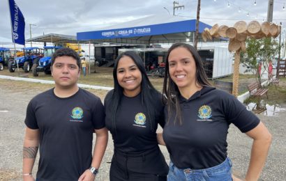 ExpoGloria começa nesta quarta; Crea-SE leva serviços a profissionais do Sertão