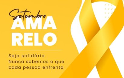 Setembro Amarelo