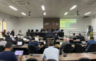 Conselheiros aprovam PPA, orçamento da Mútua Sergipe e regulamento de pessoal 