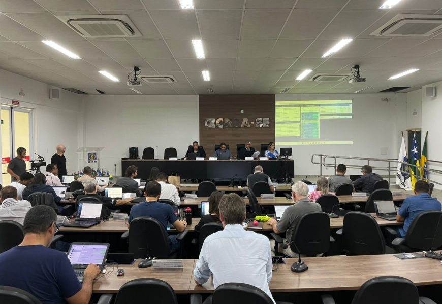 Conselheiros aprovam PPA, orçamento da Mútua Sergipe e regulamento de pessoal 