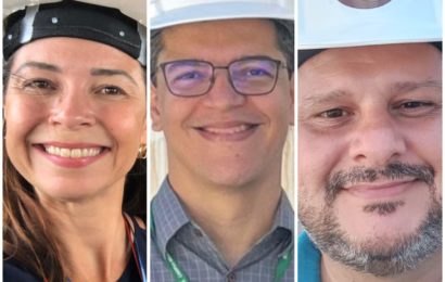 Parceria entre Crea-SE e Mútua garante participação de profissionais sergipanos na SOEA em Vitória