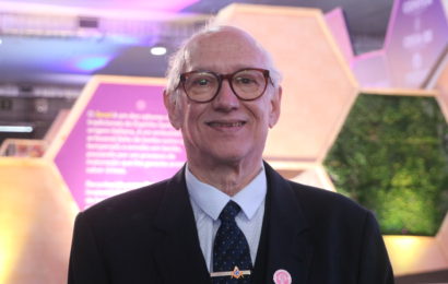 Conselheiro federal por Sergipe media debates sobre soluções em redes inteligentes e inovação sem comprometer os custos