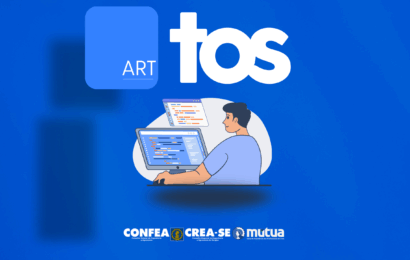 ART com Tabela TOS por título profissional é implantada