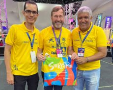 Crea-SE tem participação expressiva na 80ª Soea com o apoio da Mútua