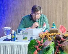 Câmara de Agronomia do Crea-SE participa do CBA 2025 em Maceió