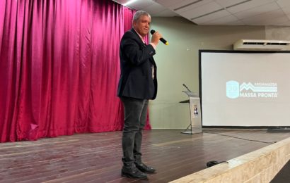 Crea-SE e Mútua apoiam Semec da UFS 