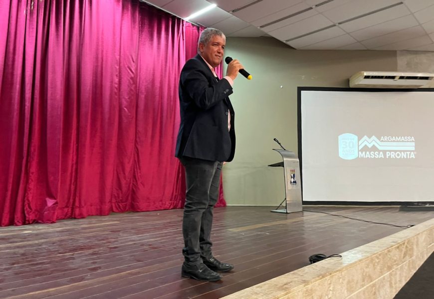 Crea-SE e Mútua apoiam Semec da UFS 