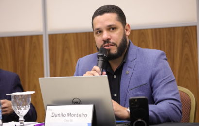 Ética e Transparência: Crea-SE se destaca nacionalmente Ética e Transparência: Crea-SE se destaca nacionalmente