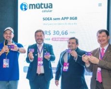 Com planos e vantagens exclusivas para associados, Mútua Celular é lançado na Soea